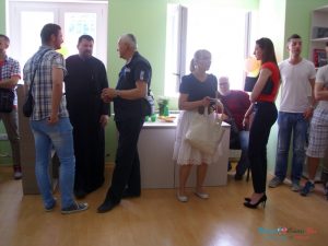 Otvoren IT centar u Boru Otvoren IT centar u Boru