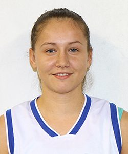 Kentra Washington, Jelena Jozić i  Sanela Suturović pojačale ŽKK BOR