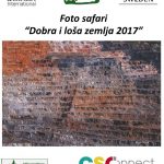Podsećanje: 7. Medjunarodni festival folklora "Malinika 2017"