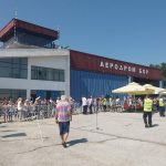 6. Aero-miting uz izvinjenje publici 6. Aero-miting uz izvinjenje publici