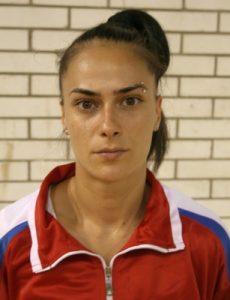 Kentra Washington, Jelena Jozić i  Sanela Suturović pojačale ŽKK BOR