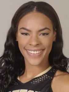 Kentra Washington, Jelena Jozić i  Sanela Suturović pojačale ŽKK BOR
