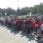 Održane 25. Republičke sportske igre - SENI