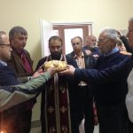 MZ Novi gradski centar obeležila slavu