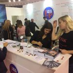 Medija centa Bor na sajmu knjiga i media – Media Market 2017