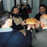 U ZAJEČARSKOM ARHIVU OBELEŽEN MITROVDAN