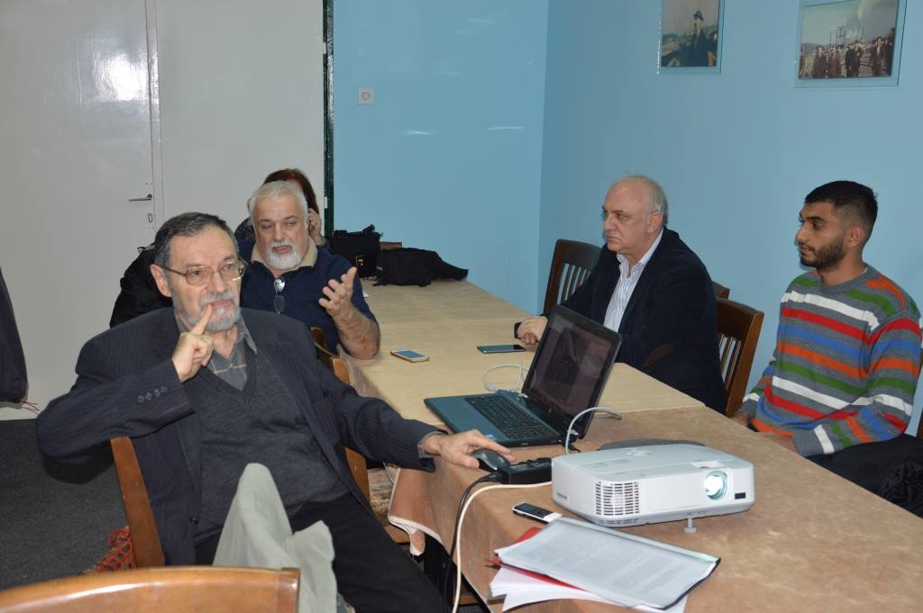 Bor: Crni vrh i Stol u fokusu organizacija civilnog društva Bor: Crni vrh i Stol u fokusu organizacija civilnog društva