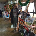 Novogodišnji bazar Novogodišnji bazar