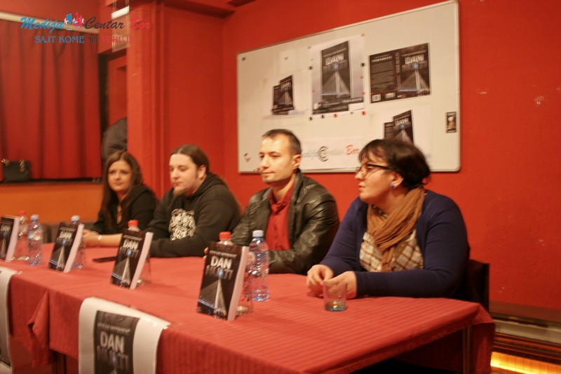 11. FESTIVAL NAUKE – JEDAN NA JEDAN SA CELIM SVETOM