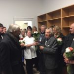 Otvorena ambulanta RUDAR