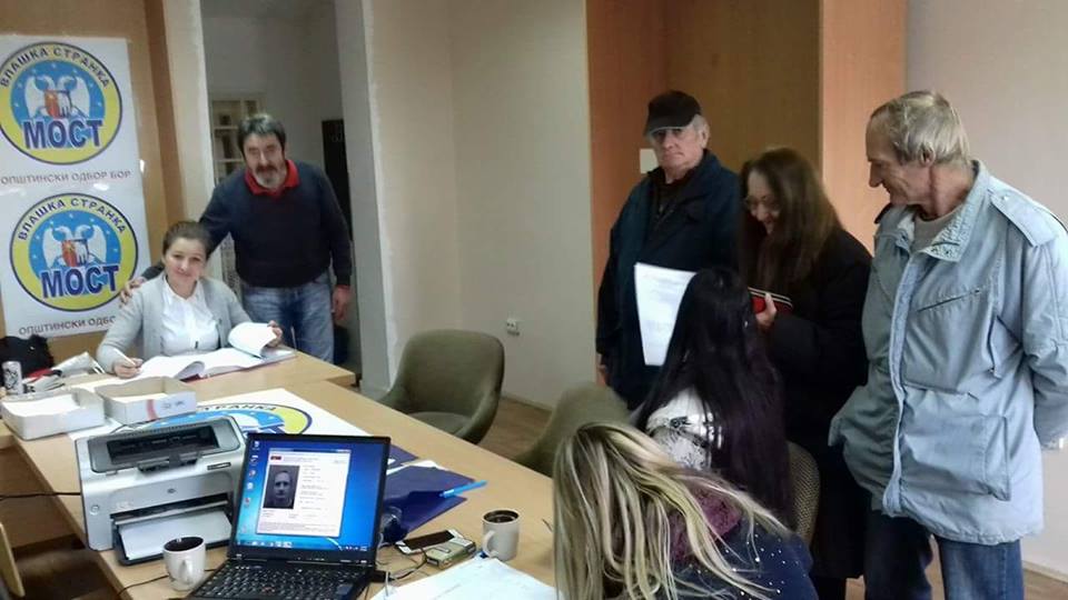 Još tri liste za izbore 4. marta