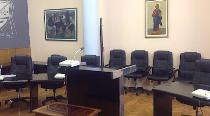 Potvrdjena 3. Lista za lokalne izbore Potvrdjena 3. Lista za lokalne izbore