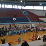 Mini basket festival u Boru
