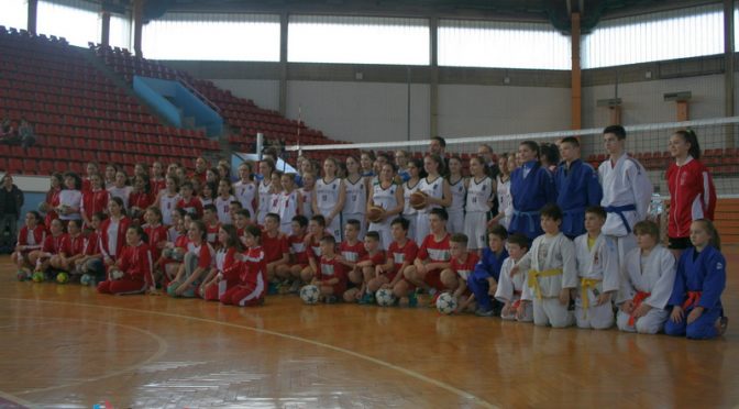 Ministar Udovičić u poseti Boru
