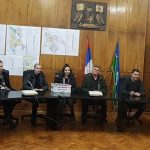 8. ОДГОВОРНО И ДОМАЋИНСКИ ЗА БОР 8. ОДГОВОРНО И ДОМАЋИНСКИ ЗА БОР