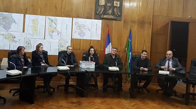 8. ОДГОВОРНО И ДОМАЋИНСКИ ЗА БОР