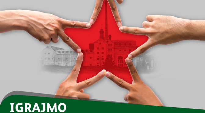 Trainee program „Igrajmo u istom timu