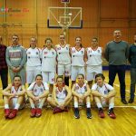 Borske košarkašice završile prvoligašku sezonu na 8.mestu