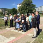 9. MAJ DAN POBEDE I DAN EVROPE