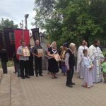 Slava Hrama Sv. Djordje u Boru