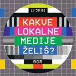 Kakve lokalne medije želiš
