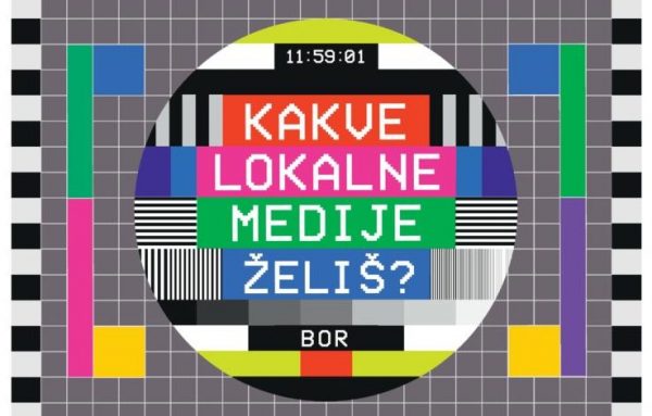 Kakve lokalne medije želiš