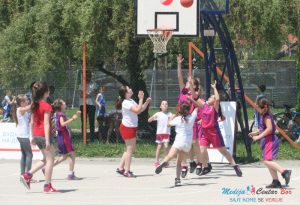 11. Međunarodni MINI BASKET festival Popova Plaža - Zaječar 11. Međunarodni MINI BASKET festival Popova Plaža - Zaječar