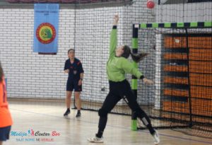 Rukomet : Prvenstvo Srbije Ž-14 prvi takmičarski dan Rukomet : Prvenstvo Srbije Ž-14 prvi takmičarski dan