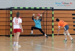 Rukomet : Prvenstvo Srbije Ž-14 prvi takmičarski dan Rukomet : Prvenstvo Srbije Ž-14 prvi takmičarski dan