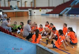Rukomet : Prvenstvo Srbije Ž-14 prvi takmičarski dan Rukomet : Prvenstvo Srbije Ž-14 prvi takmičarski dan