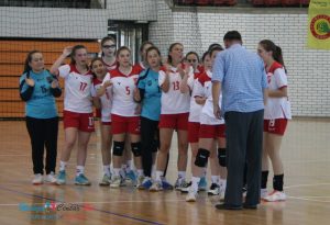 Rukomet : Prvenstvo Srbije Ž-14 prvi takmičarski dan Rukomet : Prvenstvo Srbije Ž-14 prvi takmičarski dan