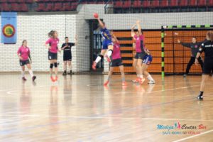 Rukomet : Prvenstvo Srbije Ž-14 prvi takmičarski dan Rukomet : Prvenstvo Srbije Ž-14 prvi takmičarski dan