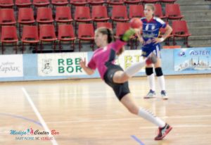 Rukomet : Prvenstvo Srbije Ž-14 prvi takmičarski dan Rukomet : Prvenstvo Srbije Ž-14 prvi takmičarski dan