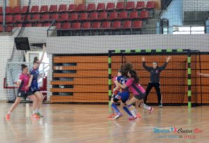 Rukomet : Prvenstvo Srbije Ž-14 prvi takmičarski dan Rukomet : Prvenstvo Srbije Ž-14 prvi takmičarski dan