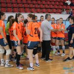 Rukomet : Prvenstvo Srbije Ž-14 prvi takmičarski dan