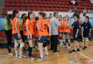 Rukomet : Prvenstvo Srbije Ž-14 prvi takmičarski dan Rukomet : Prvenstvo Srbije Ž-14 prvi takmičarski dan