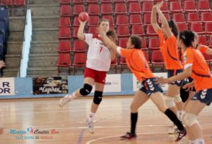 Rukomet : Prvenstvo Srbije Ž-14 prvi takmičarski dan Rukomet : Prvenstvo Srbije Ž-14 prvi takmičarski dan