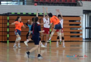 Rukomet : Prvenstvo Srbije Ž-14 prvi takmičarski dan Rukomet : Prvenstvo Srbije Ž-14 prvi takmičarski dan