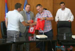Državno prvenstvo za rukometašice do 14 godina u Boru (12 i 13 maj)