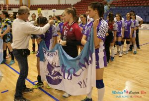 Pionirke RK BEOGRAD prvakinje Srbije do 14 godina Pionirke RK BEOGRAD prvakinje Srbije do 14 godina