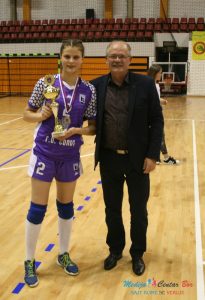 Pionirke RK BEOGRAD prvakinje Srbije do 14 godina Pionirke RK BEOGRAD prvakinje Srbije do 14 godina
