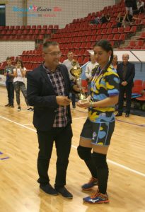 Pionirke RK BEOGRAD prvakinje Srbije do 14 godina Pionirke RK BEOGRAD prvakinje Srbije do 14 godina