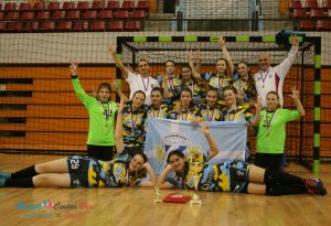 Pionirke RK BEOGRAD prvakinje Srbije do 14 godina Pionirke RK BEOGRAD prvakinje Srbije do 14 godina