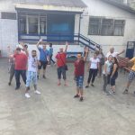 Dom omladine : Kultura nas spaja