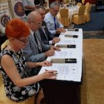 Bratimljenje Rotari klubova iz Bora i Botevgrada iz Bugarske