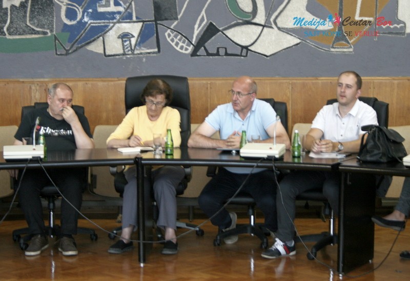 Bor grad cveća 2019.