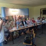 BOR: KAKO SE OSEĆAJU GRADJANI KOJI LEŽE NA ZLATU BOR: KAKO SE OSEĆAJU GRADJANI KOJI LEŽE NA ZLATU