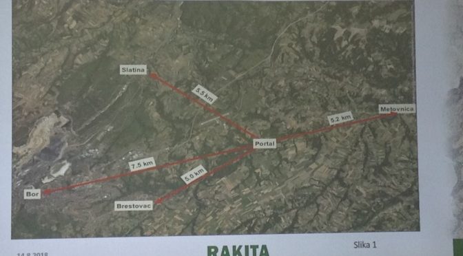 BOR: KAKO SE OSEĆAJU GRADJANI KOJI LEŽE NA ZLATU BOR: KAKO SE OSEĆAJU GRADJANI KOJI LEŽE NA ZLATU