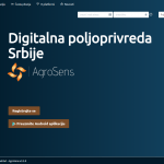 Digitalna poljoprivreda Digitalna poljoprivreda