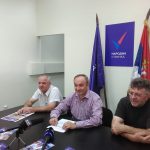 NARODNA STRANKA: SAOPŠTENJE NARODNA STRANKA: SAOPŠTENJE
